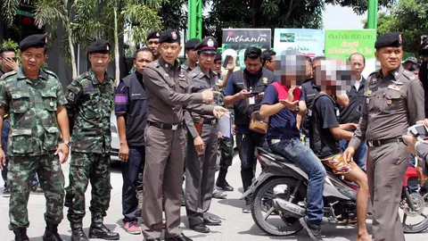 รวบ2เทคโน ฆ่าเด็กเทคนิค คุมทำแผน-พาแม่ปรับทัศนคติ