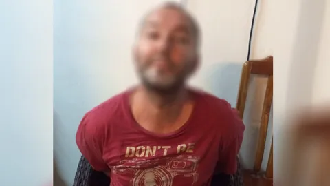 รวบหนุ่มสโลวัก อดีต ผอ.รพ.โกง 10 ล้าน หนีมาเสวยสุขเกาะสมุย  