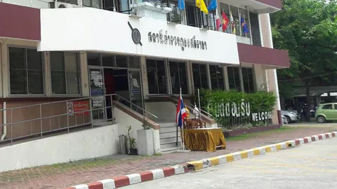 ส่งฟ้องอดีตตัวประกอบหนัง ลักกระเป๋าแม่ค้า รุ่นพี่รุดเยี่ยม พร้อมช่วย