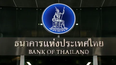 ธปท.แนะเอกชนจับตาค่าบาทผันผวน