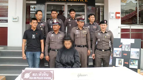 ทอมกลับใจ พาผัวใหม่เคลียร์ดี้! สุดท้ายใช้หมอนกดดับอนาถ-ผูกคอศพอำพราง