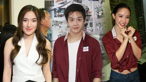 ไม่คิดจะบานปลาย ปันปัน รับได้ยินบางอย่างเลยโพสต์ รู้สึกผิดขอโทษ น้ำชา