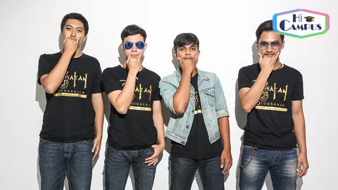 ดังจนต้องถามหาคนร้อง! 40 ล้านวิว 4 หนุ่มทศกัณฐ์ แต่งให้หญิงแต่เธอไม่ฟัง