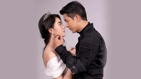 'ใหม่' ประเดิมช่อง3คู่ 'ติ๊ก' หวานโรแมนติกใน 'เพลิงนรี'