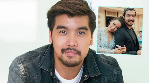 'อัทธ์' ได้ครูดีมี 'มะปราง' เป็นเจ๊ดัน รักมุ้งมิ้งแฮปปี้ช่วยเพิ่มพลังดีๆในชีวิต