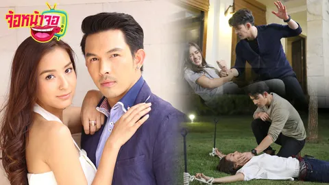 แรงตะวัน ละครนอกสายตา เนื้อหาดี สะท้อน(ปัญหา)สังคม