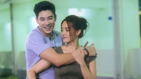 'วาววา' ฉายแววราชินีบู๊ เตะ 'เคน' จนเสียศูนย์