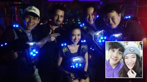 แรงเกินเด็ก! เบนซ์ จวก! ปันปัน อย่าใช้คำ...หรี่! กับ น้ำชา 