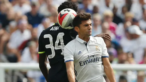 'โบโร่' หวังยืม 'ลูกชายซีดาน' เสริมแกร่ง