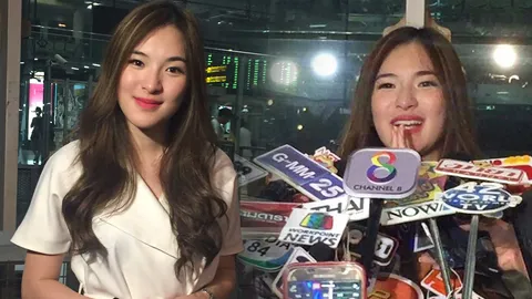 ยอมรับไม่มีสัมมาคารวะ!! ปันปัน สำนึกผิดขอลาออกนาดาว