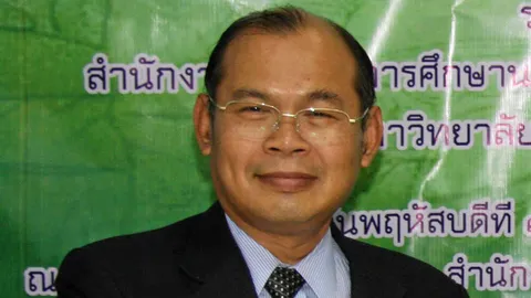 สลช.แจ้งความสโมสรแอบอ้างใช้ตราลัญจกร ร.6