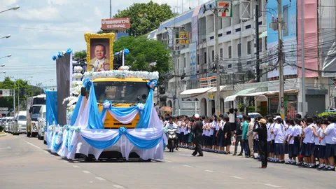 เคลื่อนศพ 'บรรหาร' จากสุพรรณฯไปวัดเทพฯ คาด 200 คันร่วมขบวน แนะเลี่ยง