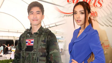 ไผ่ เดินหน้าง้อ น้ำตาล ให้เวลามากขึ้น ลา 7 สีเป็นอิสระปัดซบช่อง 3