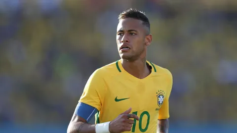 'จูนินโญ' แนะ 'เนย์มาร์' ต้องคุมอารมณ์ถึงพา 'แซมบ้า' ซิวทองอลป.