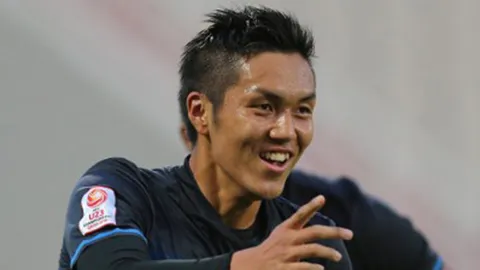 'คุโบะ' เชื่อ ซามูไรไปได้สวยในอลป. 2016-วาดฝันค้าแข้งเซเรีย อา