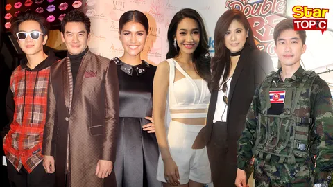 Star Topic : 7 สิงหา ได้เวลาออกเสียง “ประชามติ”