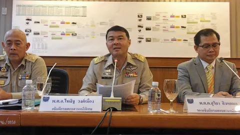 สมเด็จช่วงไม่เอี่ยวเบนซ์ ทนายยํ้า- 'สรรพสามิต' ชี้โทษครอบครองแค่ปรับ