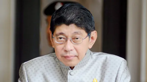 'วิษณุ' เชื่อถึงวันนี้ ปชช.ตัดสินใจได้แล้ว รับ-ไม่รับ ร่างรธน.