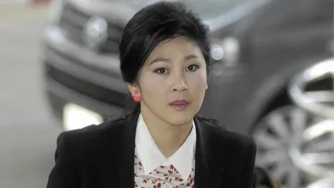 'ปู' ประกาศไม่รับร่าง รธน. อ้าง ลิดรอนสิทธิฯ-ขาดอำนาจถ่วงดุล