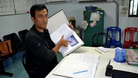 พุ่งปมชู้สาว ยิงทอมพัทลุงดับ พบแชตท้าทายหนุ่มคนสนิทหญิงรุ่นน้อง