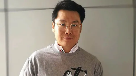 หนุ่มอนาคตไกล "พสิษฐ์ รัตน์จารุพงศ์" สร้างธุรกิจจากความเชื่อ "ของดีจริง ต้องอยู่ได้"