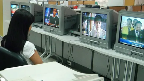 โทรทัศน์คร่าชีวิต เลือดปอดอุดตัน