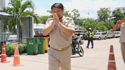 ปธ.สอบคดีหมอเปรม ปมแก้ผ้านักข่าว ยันรู้ผล 11 ส.ค.นี้!