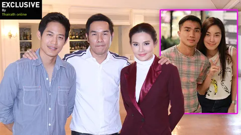 รอแซ่บ! เมย์-เมสซี่เจ จะจี๊ด! เอฟ ทุ่มจิตวิญญาณเพื่อเถียนมีมี่ 