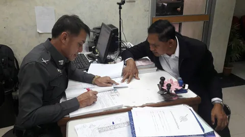 'ดีเอสไอ' เอาผิด 'พระมหาบุญชัย' ผอ.การเงินธรรมกาย เบี้ยวนัดรอบ 3