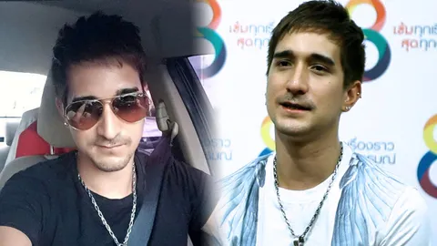 โทมัส ไจแอนท์ โตเป็นสาวแล้ว ฝ่ามรสุมหนักหาเงินอาทิตย์ละแสนยื้อชีวิตแม่