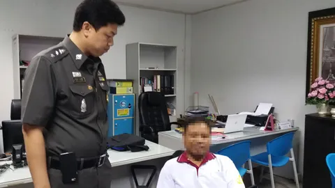 พ.ต.ท.ซ้อมเมียโคม่า โผล่สารภาพ เผยเครียด กดดัน วอนเห็นใจไม่ใช่ผู้ร้าย 