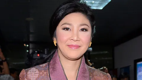 'ย่ิงลักษณ์' โพสต์เฟซฯขอกำลังใจแฟนเพจ เตรียมขึ้นศาลคดีจำนำข้าวศุกร์นี้