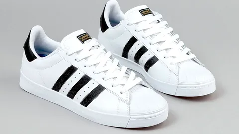 ทำไม Adidas Superstar ถึงป๊อปตลอดกาล?