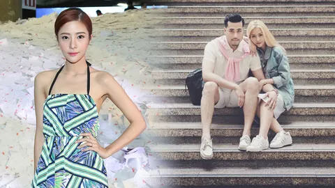 ข่าวแรง! สงสารพ่อแม่ แจม ปัด เนย ท้อง ลั่นน้องไม่เกาะใคร-เบรกแต่ง!