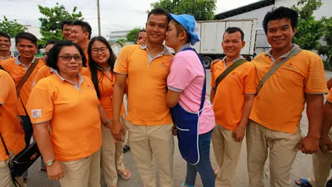 หนุ่มอุดรธานี เฮคว้า 10 ล้าน ทายบอลยูโร ที่ ‘ไทยรัฐ’ จัด ดาราแห่ร่วม