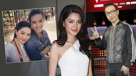 กวาง เดอะเฟซ เลิกแฟน! ปัด โจอี้ บอย มือที่ 3 รู้จักจริง ขอดูไปเรื่อยๆ