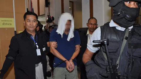 ศาลเลื่อนอ่านฎีกา 'หรั่ง เทวรัตน์' คดีค้าอาวุธ ปี53 ไป 11 ส.ค.นี้