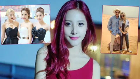 พิกเล็ท แจงปมดราม่า เนย-ฤทธิ์ ย้ำพี่สาวไม่ท้อง-ไม่แย่งแฟนใคร