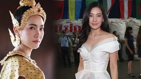นุ่น ปลื้มกระแส พิษสวาท มาแรง ปัดตอบโดนโจมตีก๊อบปี้บทต่างชาติ