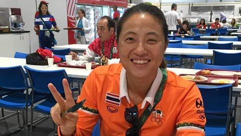 'เอพี' เชื่อ ไทยได้แค่ 2 เงิน 4 ทองแดง ทีมสหรัฐฯครองเจ้าทอง 2 สมัยติด