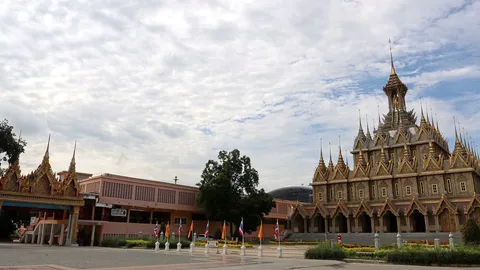 หลวงพ่อฤาษีลิงดำ วัดท่าซุง ศรัทธาเหนือปาฏิหาริย์