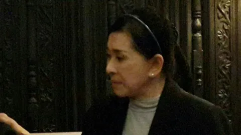 'ปวีณา' รับตัวหญิงไทยถูกหลอกขายตัวเกาหลีใต้ บังคับรับแขกตลอด 24 ชม. 