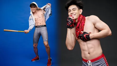 'เอี๊ยง' แอบแซ่บ! เปลี่ยนลุคเพื่อก้าวใหม่ โสดอ้อนหากำลังใจ สาวไหนจะไปส่งเข้ากรม?!