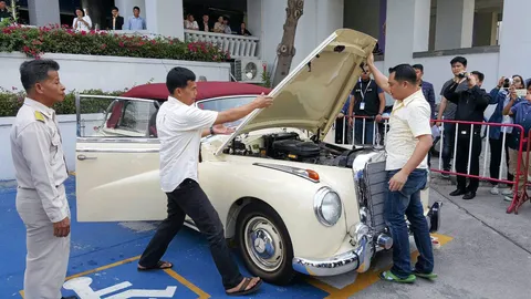 เผยพระเลขาสมเด็จช่วง พบดีเอสไอ