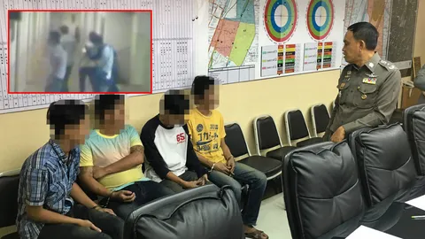 เอาผิด-โรงแรม คดีมอมยาโทรม