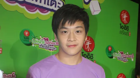 มาร์ช โต้สนิท น้ำชา เกินพี่น้อง เคลียร์ ปันปัน แล้ว-ขอโทษทำเดือดร้อน