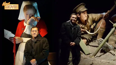 น่ารู้! น่าทำ! เพื่อหนังไทยพัฒนา จากใจ เอ วีระศักดิ์  