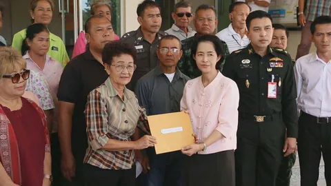 วอนดูแลสาว ม.5! ผู้ปกครอง ร.ร.บ้านไผ่ จี้ มท.สั่งพักงาน 'หมอเปรม'