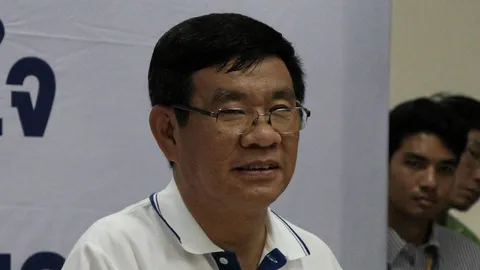 กกต.สั่งตรวจคลิปฉาว 'ประชามติ' เหตุนับคะแนนไม่โชว์บัตร