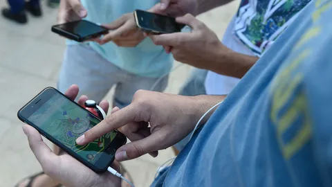 5 ค่ายมือถือ เห็นด้วยจัดโซนนิ่งโปเกมอน ห้ามพื้นที่หวงห้าม-ความมั่นคง